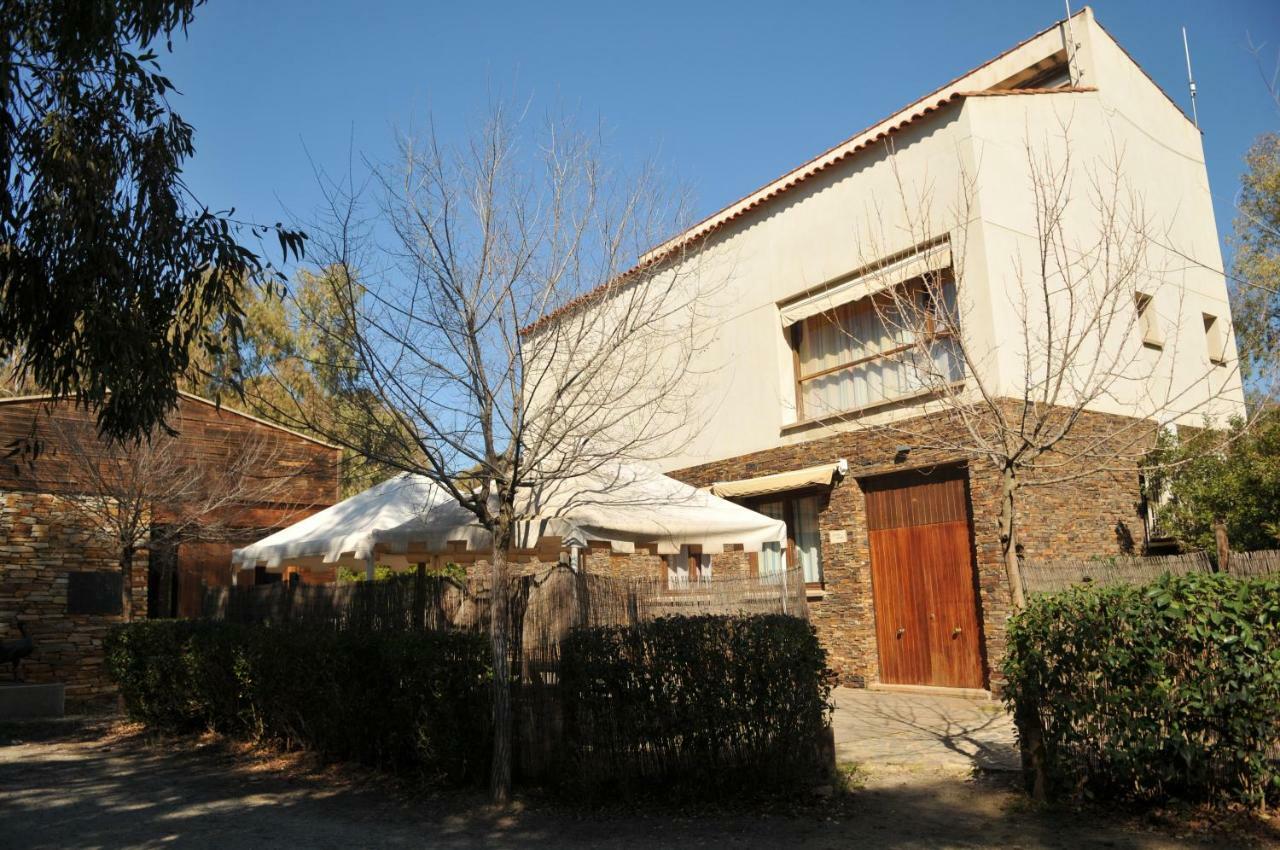 Casa Rural "Casa De Las Regatas" Castuera Εξωτερικό φωτογραφία