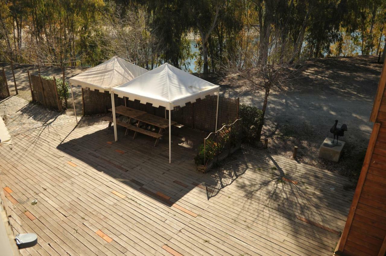 Casa Rural "Casa De Las Regatas" Castuera Εξωτερικό φωτογραφία